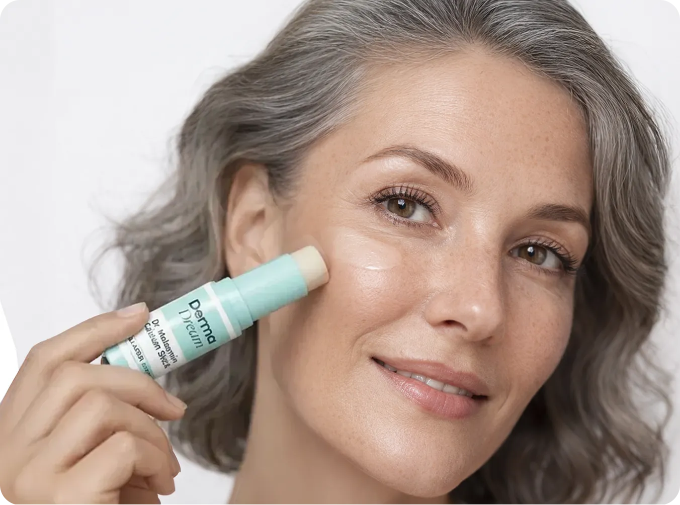 what is Dr Melasmin Calcium Stick